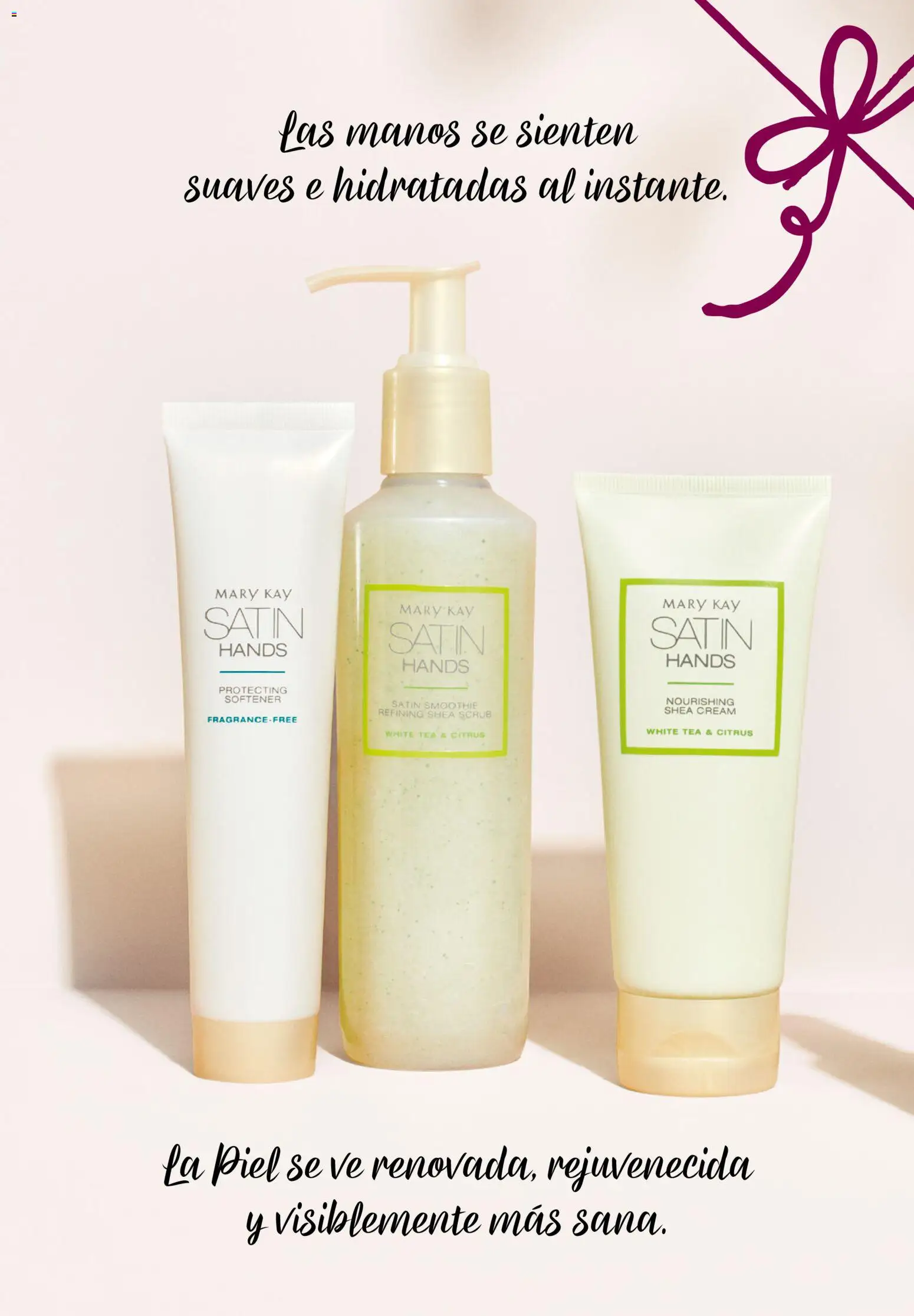 Mary Kay - Día del Padre │ válido desde el 11.05.2026 | Página: 39