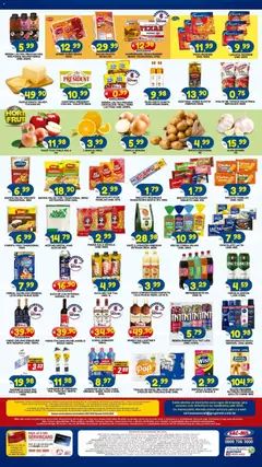 Bramil Supermercados - Ofertas da semana - Pré-Visualização do folheto da loja Bramil Supermercados, válido de 14.05.2026 | Página: 2
