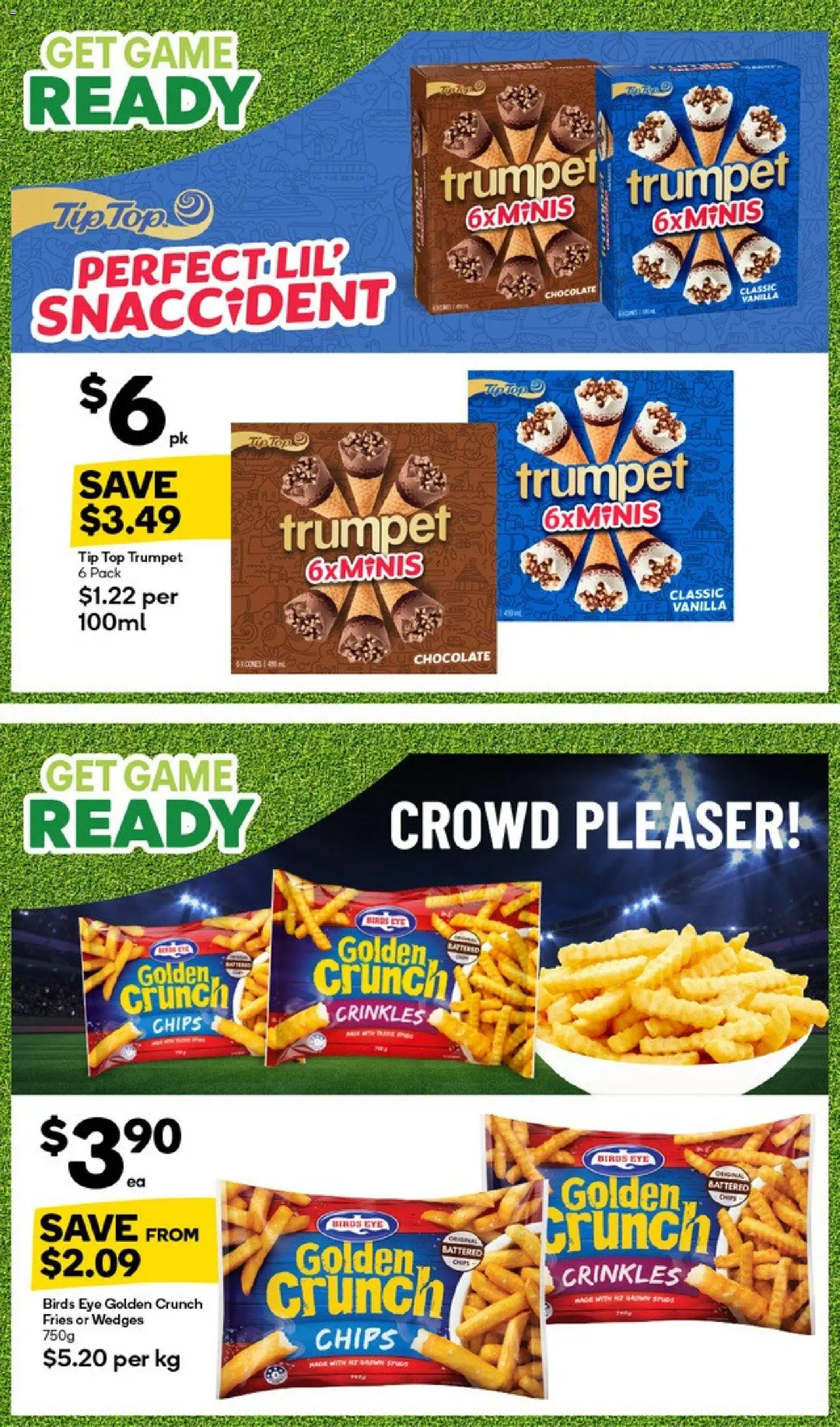 Woolworths catalogue from 15.06.2026 | Page: 19