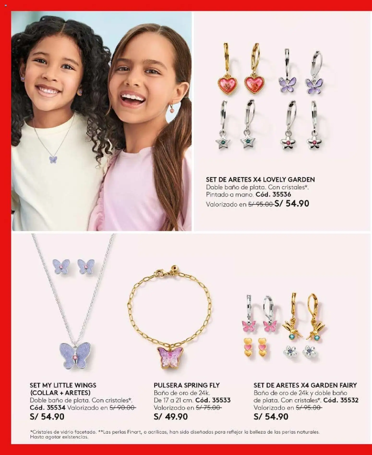 Catálogo Ésika válido desde 11/07/2026 | Página: 96 | Productos: Baño