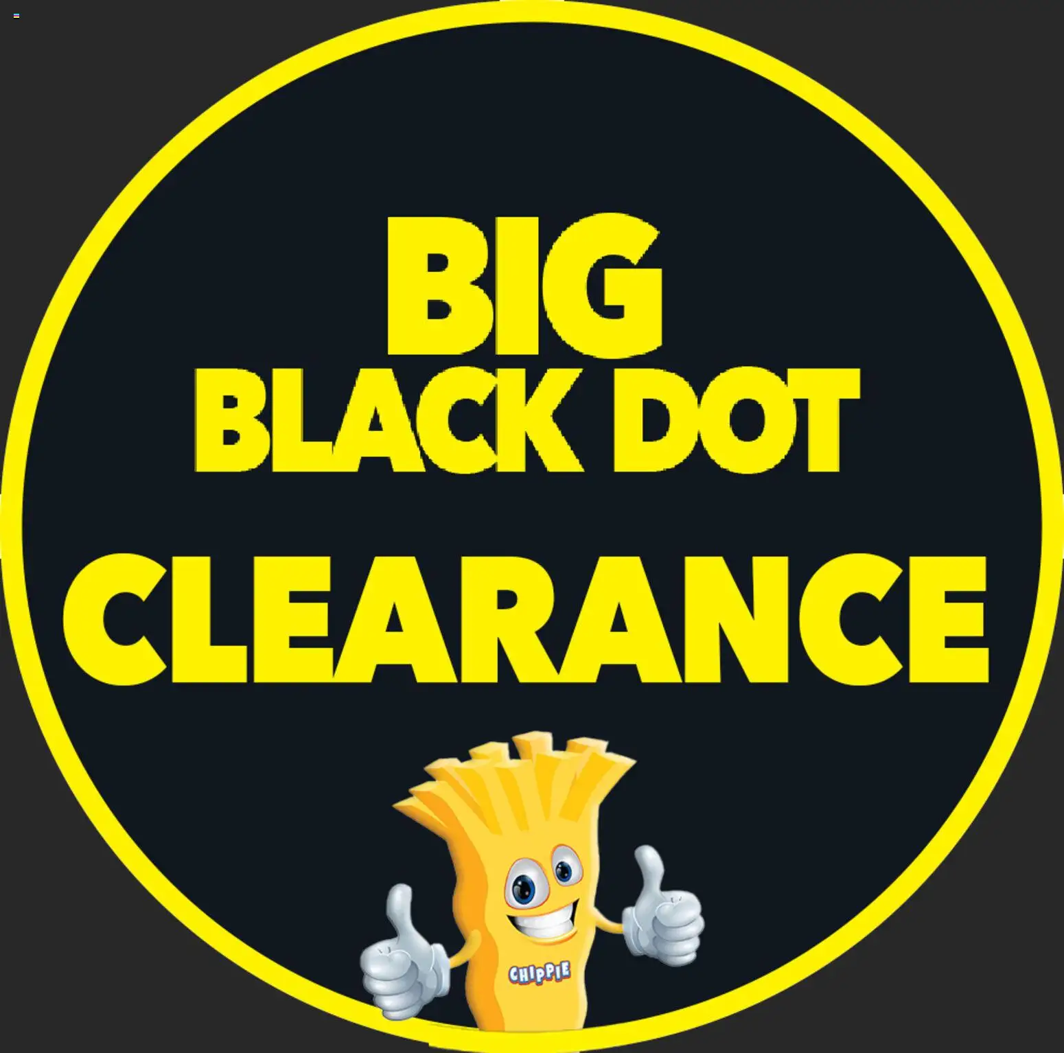 Cheap as Chips catalogue - valid from 26/01/2026 | Page: 1