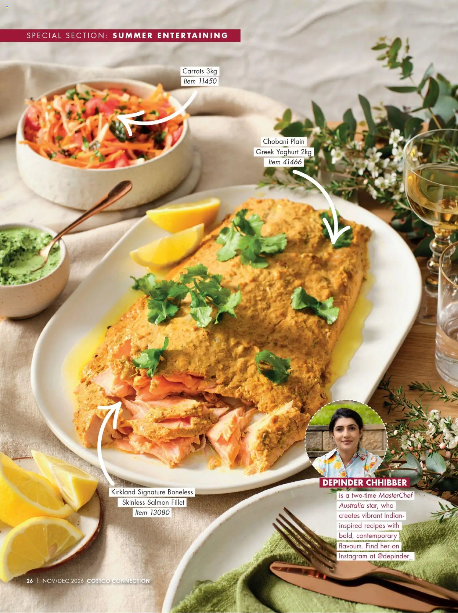 Costco catalogue - valid from 01/11/2026 | Page: 26