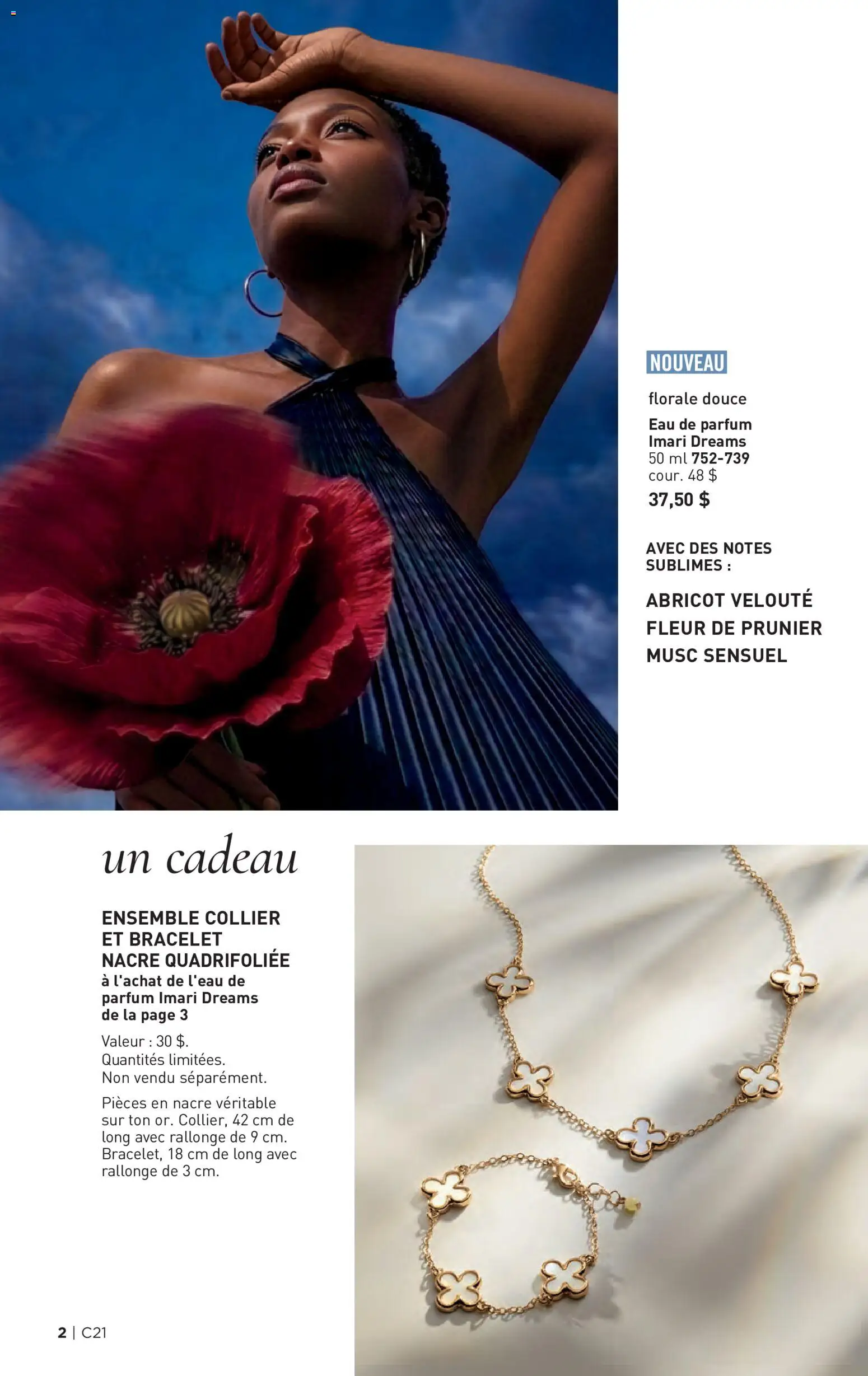 Avon flyer valid from Oct 8, 2026 | Page: 2