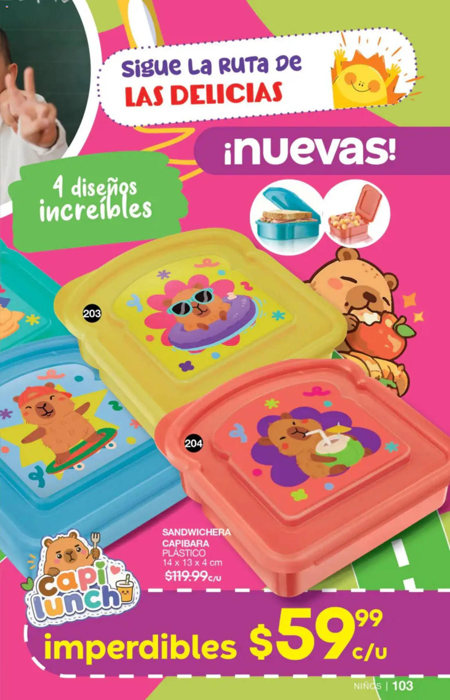 Fuller campaña 7 2026 (08/07/2026 - 28/07/2026) — page 93