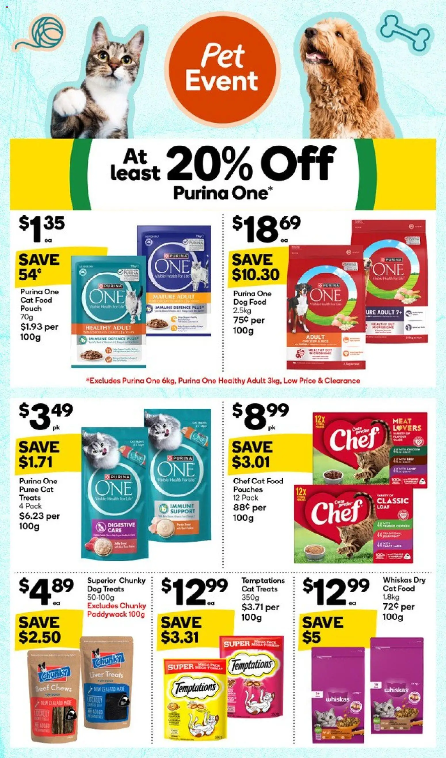 Woolworths catalogue from 28 Sept 2026 | Page: 19