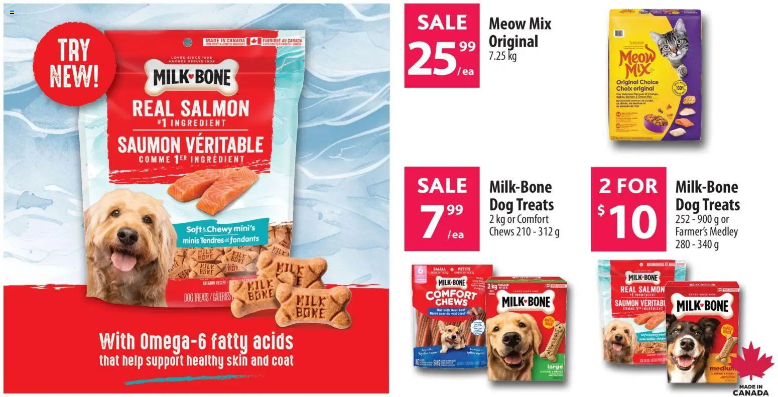 Co-op Food flyer valid from Sep 17, 2026 | Page: 15