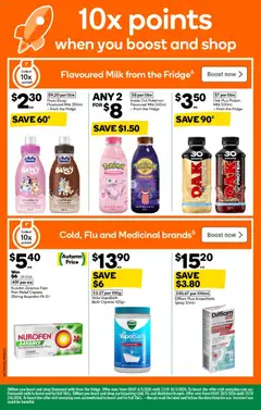 Preview of Woolworths catalogue  - valid from 20.05.2026 | Page: 24