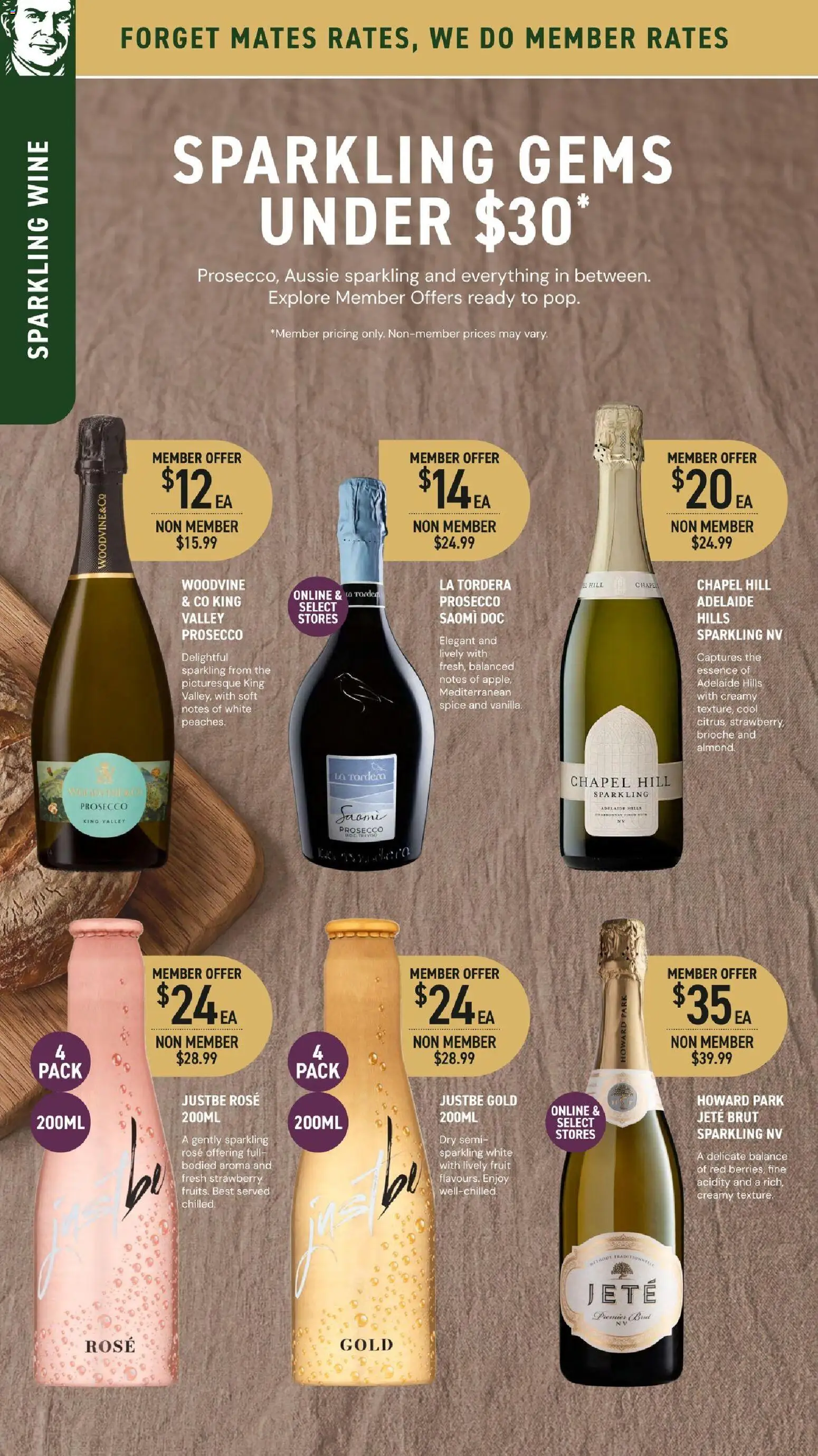 Dan Murphy's catalogue - valid from 02/07/2026 | Page: 15 | Products: Wine