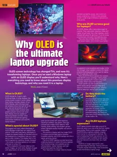 Preview of JB Hi-Fi catalogue June 2026 - valid from 01.06.2026 | Page: 10 | Products: Battery, Laptop, Portable, Screen