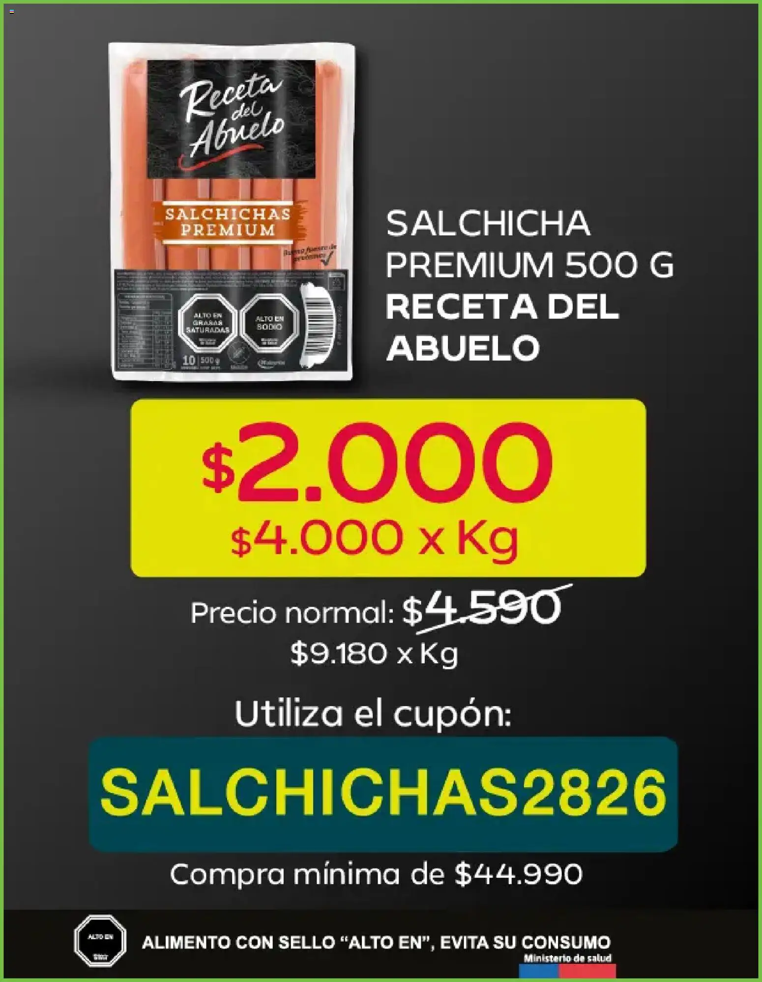 Tottus Ofertas │ válido desde el 05.07.2026 | Página: 3