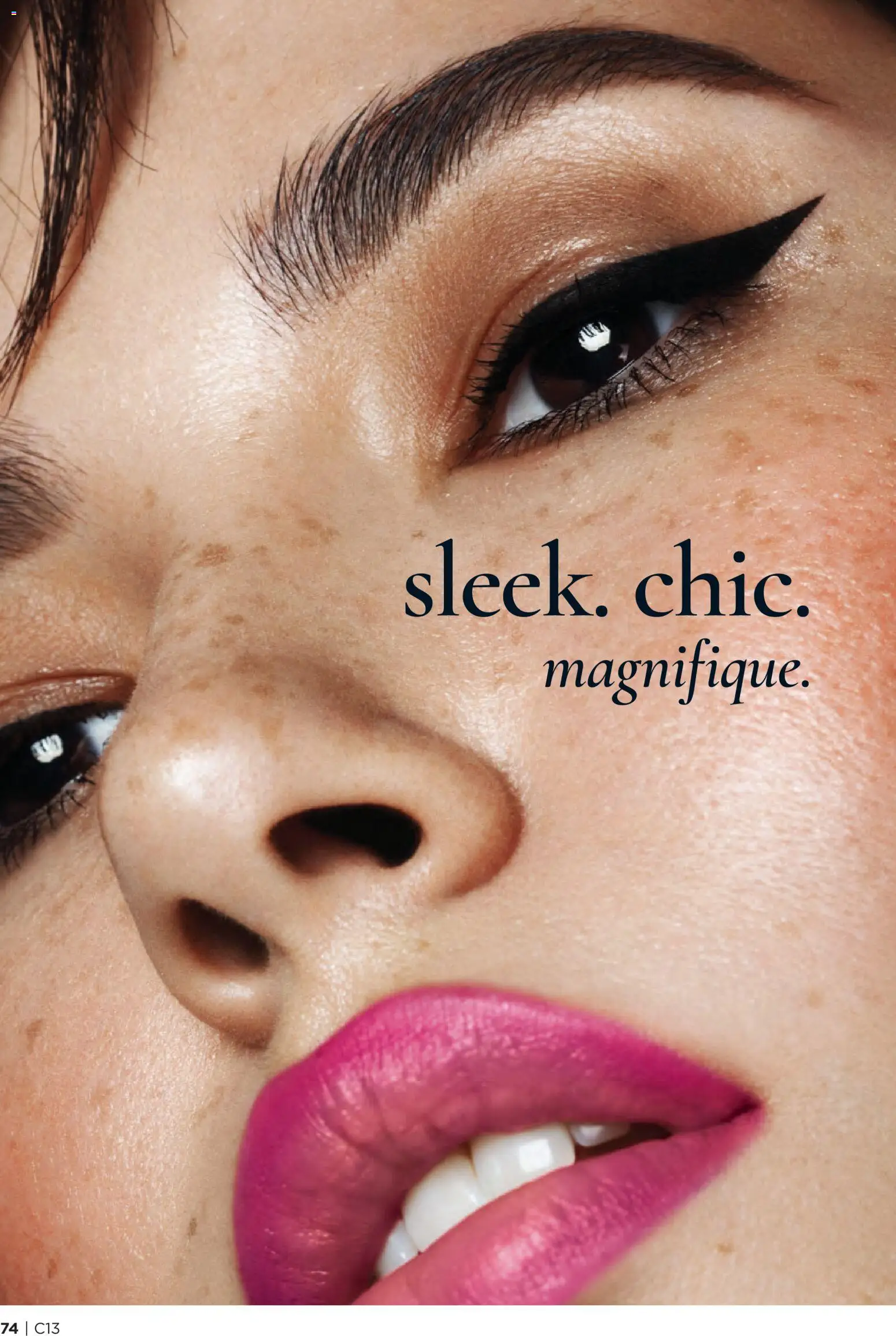 Avon flyer valid from 18.06.2026 | Page: 74