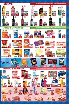 Higa's Supermercado - Ofertas da semana - Pré-Visualização do folheto da loja Higa's Supermercado, válido de 17.06.2026 | Página: 3