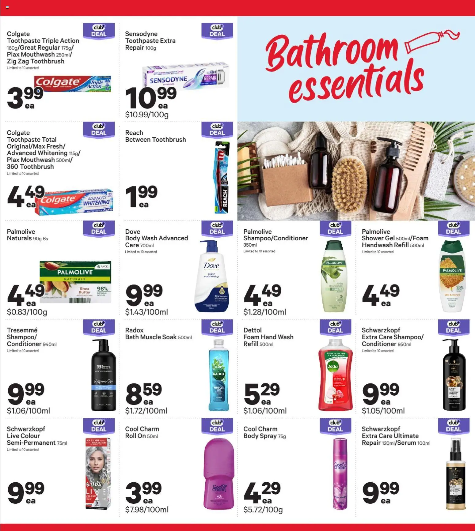 New World catalogue from 13 Sept 2026 | Page: 21