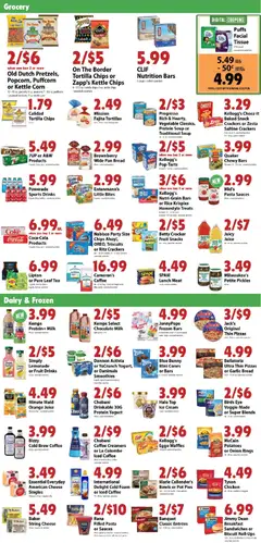 Preview of Festival Foods weekly ads valid from 27.05.2026 | Page: 4