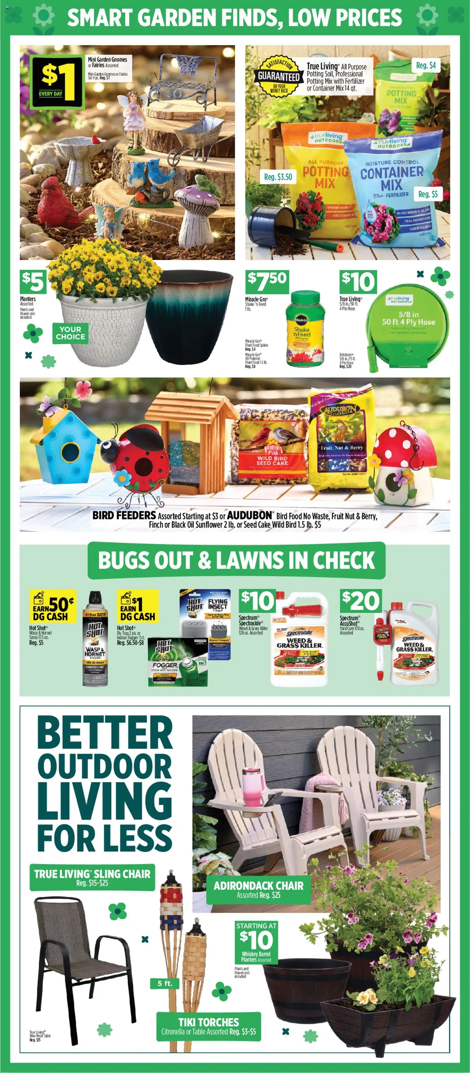 Dollar General Weekly Ad - TX - valid from 10.05.2026 | Page: 17