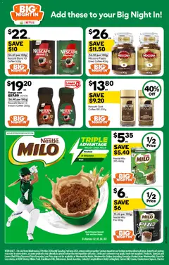 Preview of Woolworths catalogue - valid from 27.05.2026 | Page: 9