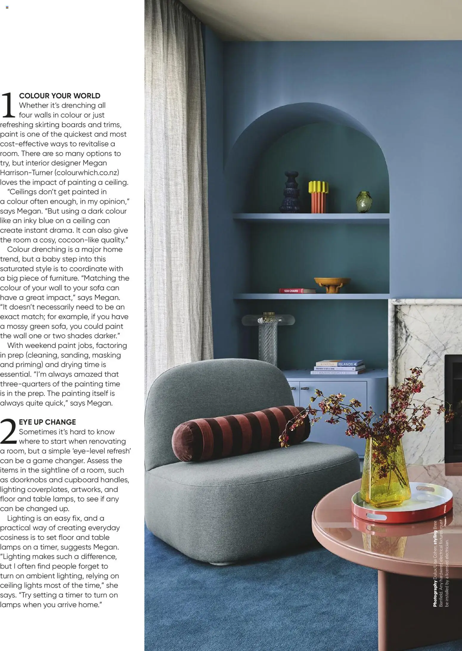 Bunnings Warehouse catalogue from 01.06.2026 | Page: 22