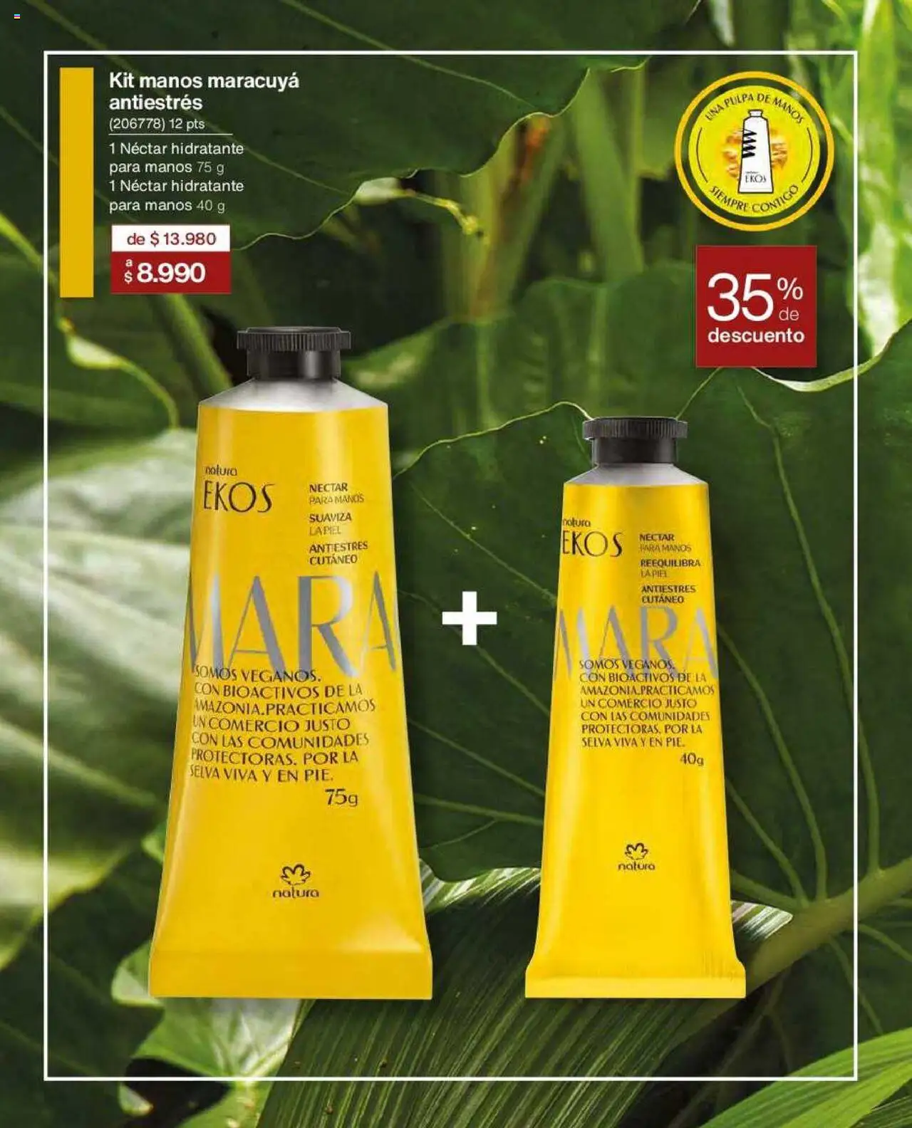 Natura catálogo │ válido desde el 26.06.2025 | Página: 94