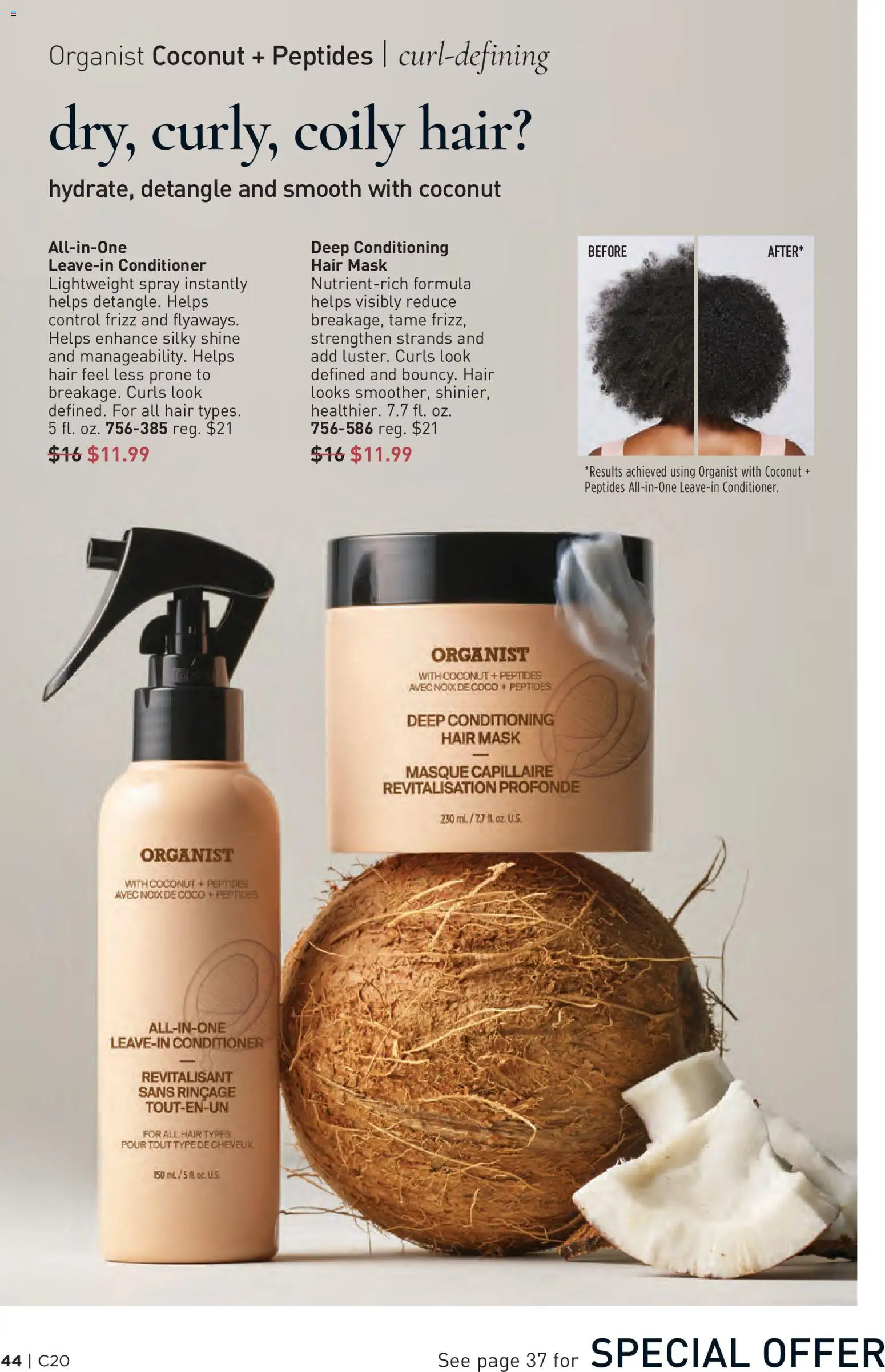 Avon Brochure - valid from 09/23/2026 | Page: 44
