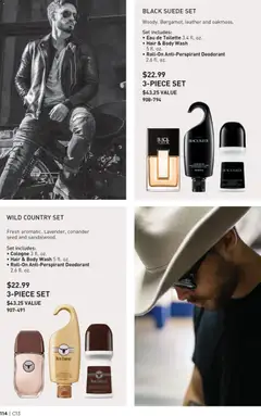 Preview of Avon weekly ads valid from 17.06.2026 | Page: 114