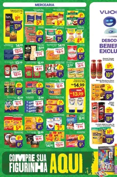 Comper - Ofertas da semana - Pré-Visualização do folheto da loja Comper, válido de 22/06/2026 | Página: 2