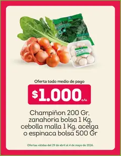 Tottus Ofertas  válido desde el 02.05.2026 | Página: 5
