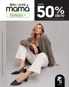 Vista previa de folleto Platanitos - Estiletos de la Platanitos válido desde 04.05.2026