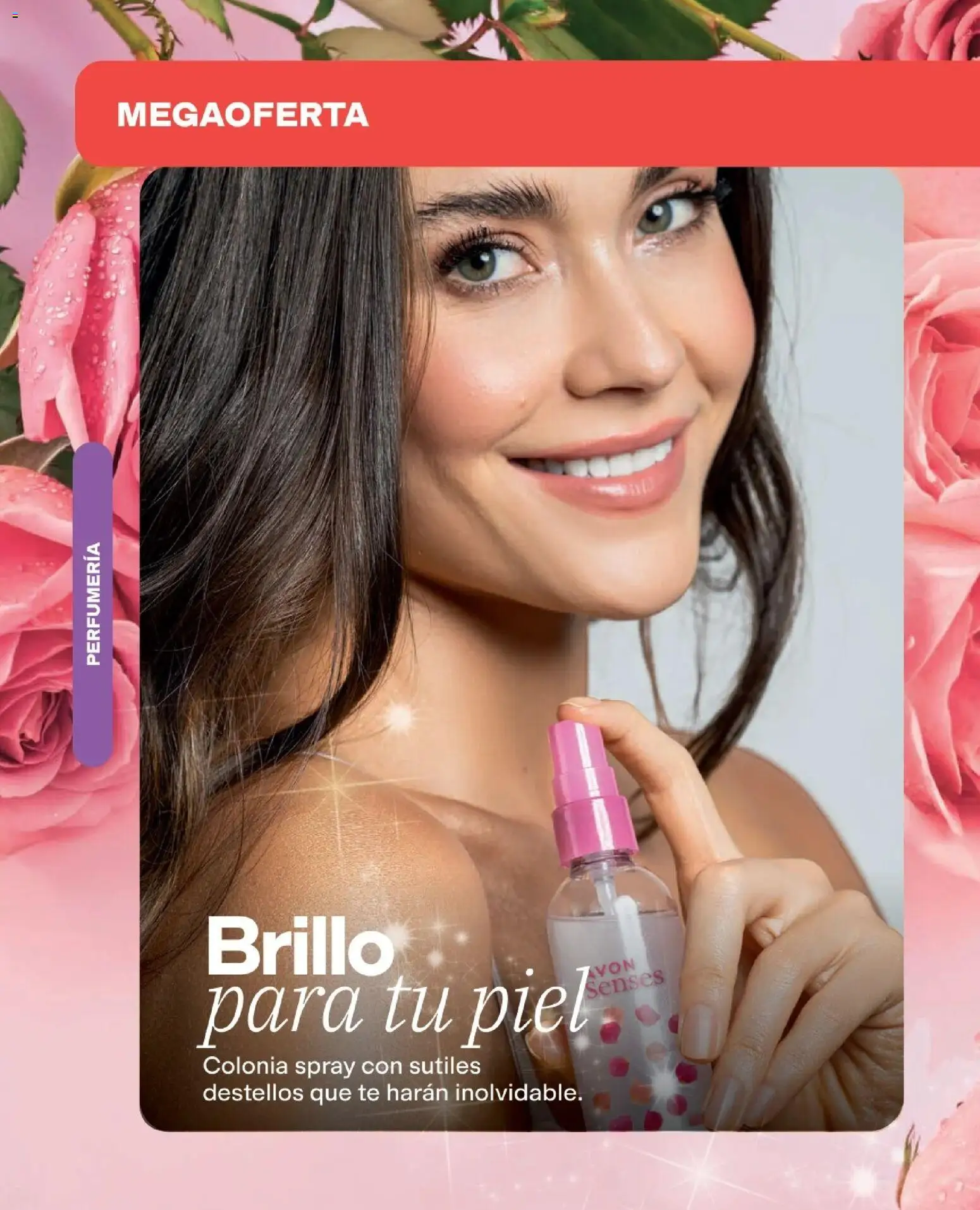 Avon Ciclo 8 desde el 01/08/2026 > Promociones | Colombia