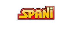 Logotipo Spani Atacadista