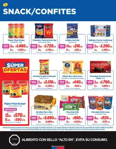 Alvi catálogo válido desde el 23.06.2026 | Página: 6