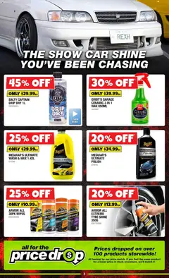 Preview of Autobarn catalogue - valid from 15/07/2026 | Page: 8 | Products: Polish