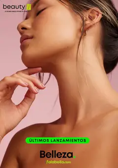 Falabella catálogo -  Vista previa de la revista de la tienda Falabella valido desde el 17/07/2026