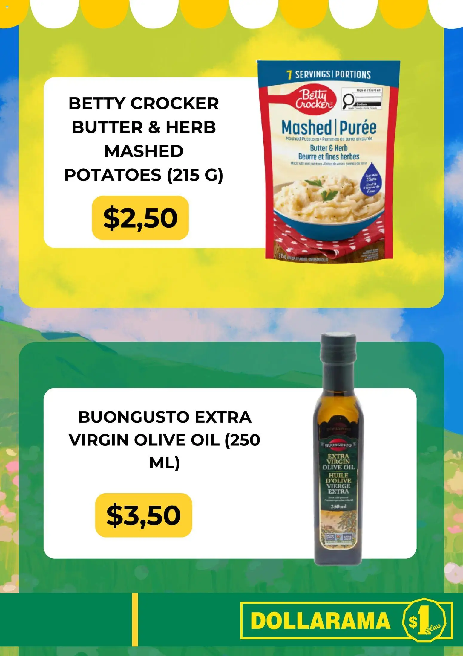 Dollarama flyer valid from Oct 12, 2026 | Page: 5
