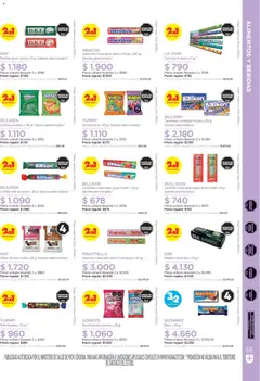 Vista previa Farmacity catálogo válido desde el 01/09/2026 | Página: 55