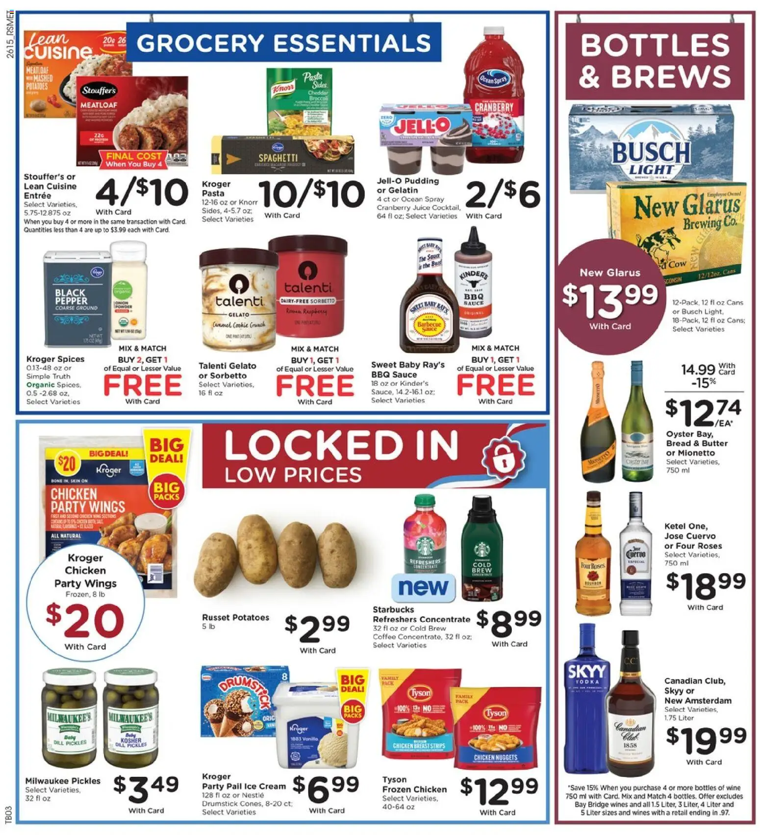 Pick ‘n Save Weekly Ad - valid from 13.05.2026 | Page: 6