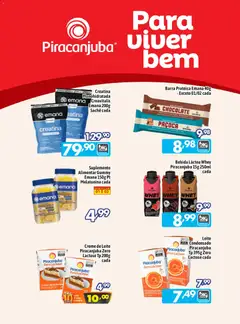 Big Compra ofertas Setembro - Pré-Visualização do folheto da loja Big Compra, válido de 05/09/2026 | Página: 5