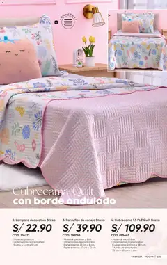 Vista previa de folleto Azzorti catálogo - Campaña 7 de la Azzorti válido desde 14.04.2026 | Página: 239