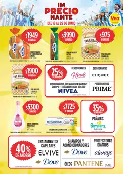 Vista previa Vea ofertas válido desde el 18/06/2026 | Página: 9