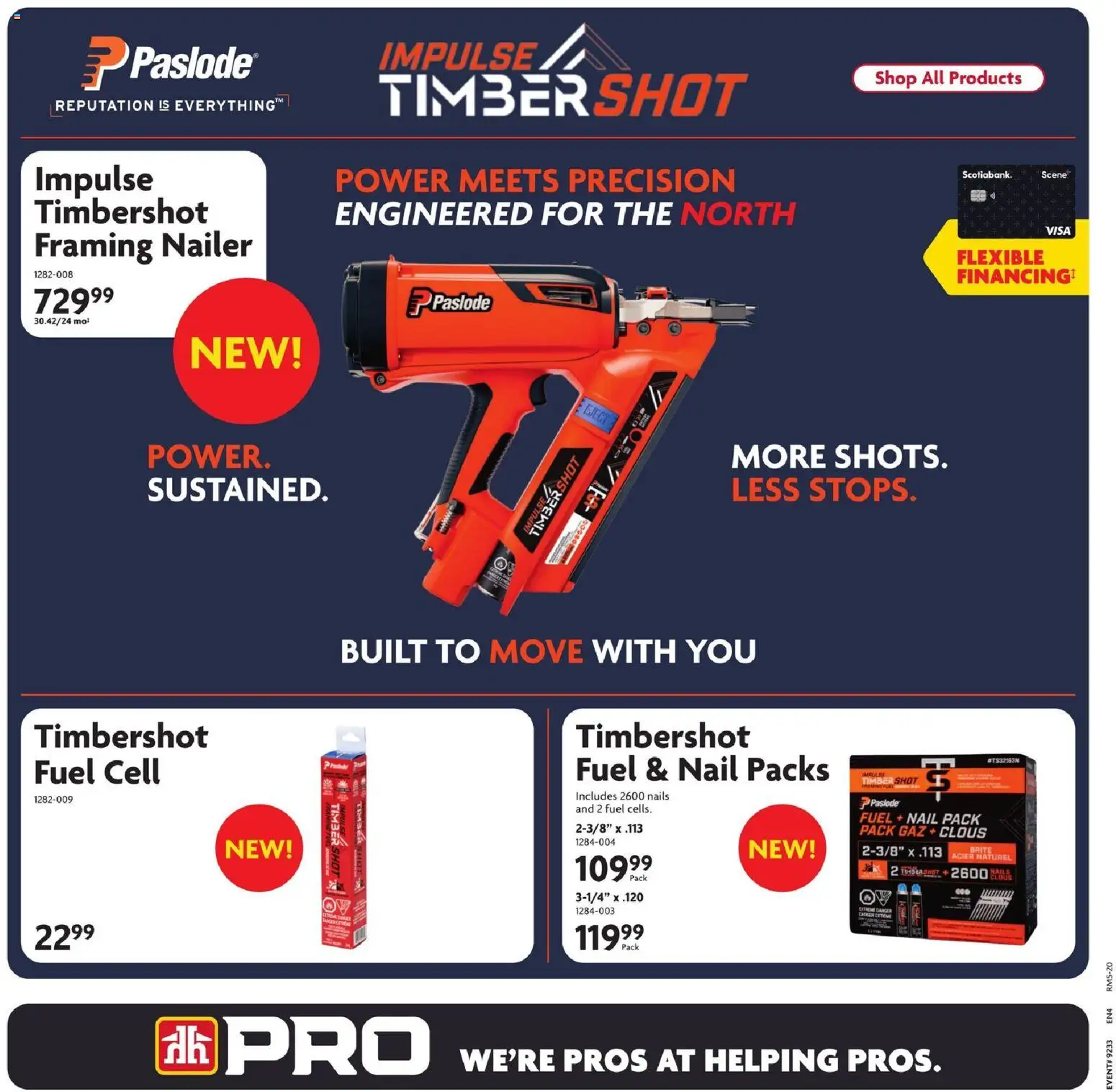 Home Hardware flyer valid from Aug 13, 2026 | Page: 21