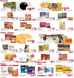 Preview of Family Fare weekly ads valid from 09/13/2026 | Page: 3
