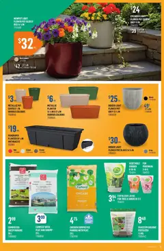 Preview of Canac weekly flyer from shop Canac valid from 28.05.2026 | Page: 9