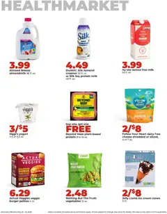 Preview of HyVee weekly ads valid from 25.05.2026 | Page: 29