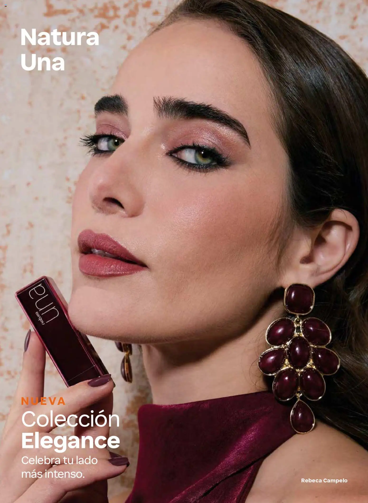 Nuevas ofertas de Natura válidas en toda la República Mexicana desde el 07/11/2026. ¡Encuentra las mejores ofertas en Natura campaña 17 2026! | Página: 102