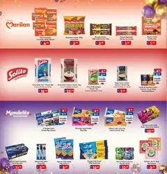 Supermercados Rondon - Ofertas da semana - Pré-Visualização do folheto da loja Supermercados Rondon, válido de 21/09/2026 | Página: 14