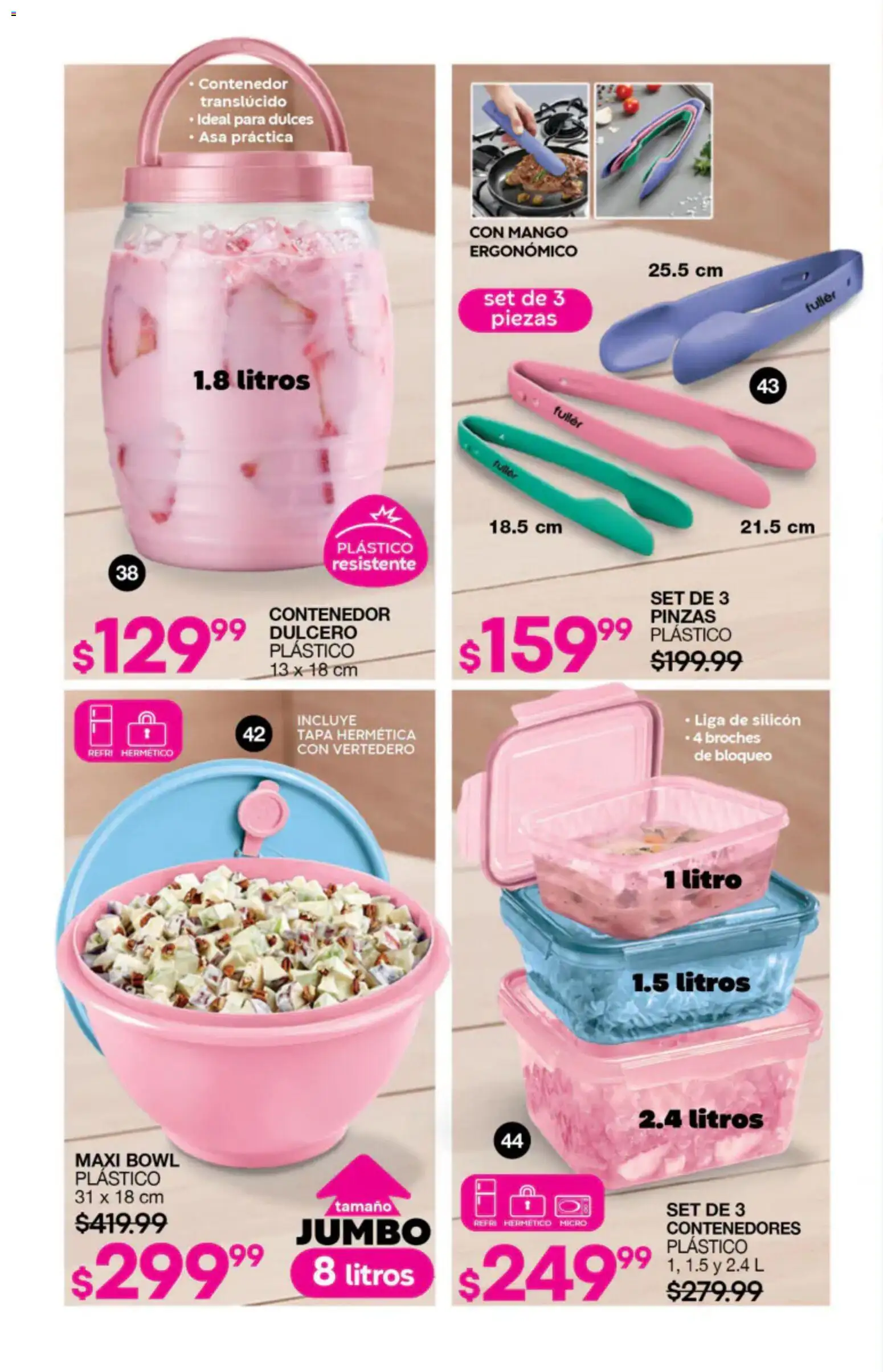 Fuller campaña 7 2026 (08/07/2026 - 28/07/2026) — page 20