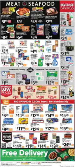 Preview of Smart & Final weekly ads valid from 09/23/2026 | Page: 3
