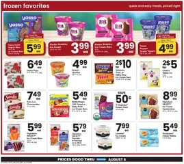 Preview of Acme weekly ads valid from 07/10/2026 | Page: 18