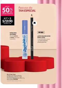 Vista previa de folleto Avon catálogo - Campaña 7 de la Avon válido desde 21.04.2026 | Página: 26