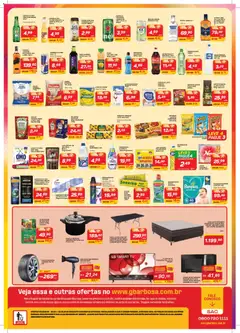 Gbarbosa - Ofertas da semana - Pré-Visualização do folheto da loja Gbarbosa, válido de 04.05.2026 | Página: 2