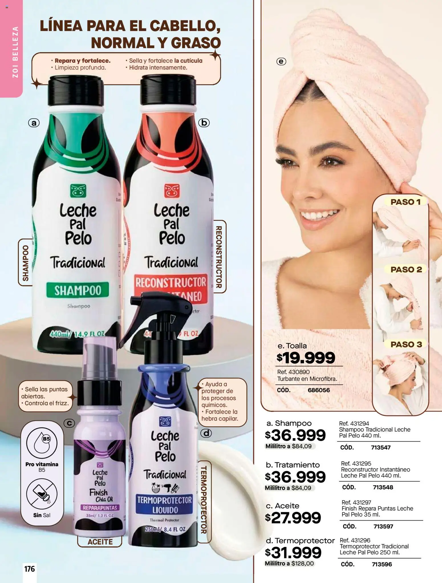 Carmel revista - valida desde el 13.05.2026 | Página: 176